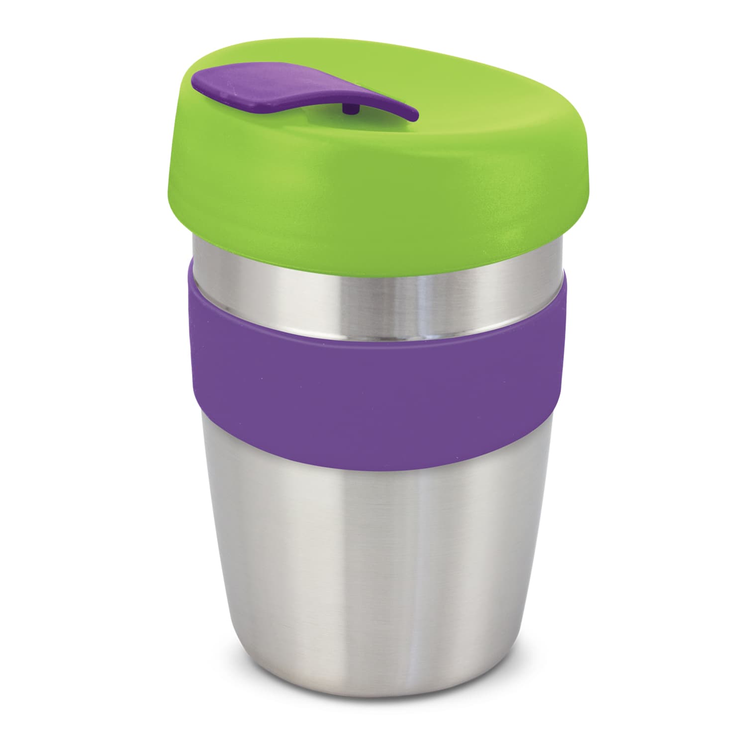 Express Cup Elite - Silicone Band - 115395 Image Purple