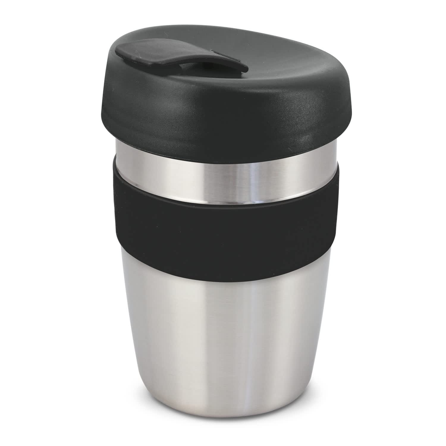 Express Cup Elite - Silicone Band - 115395 Image Black