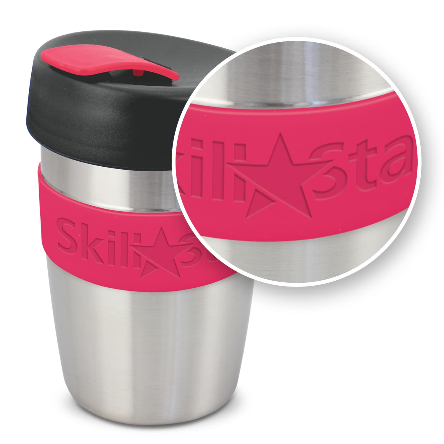 Express Cup Elite - Silicone Band - 115395 Image