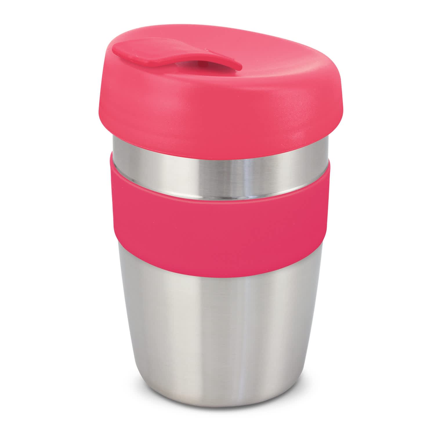 Express Cup Elite - Silicone Band - 115395 Image Pink