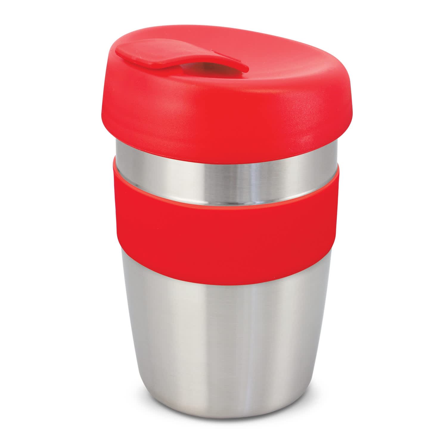 Express Cup Elite - Silicone Band - 115395 Image Red