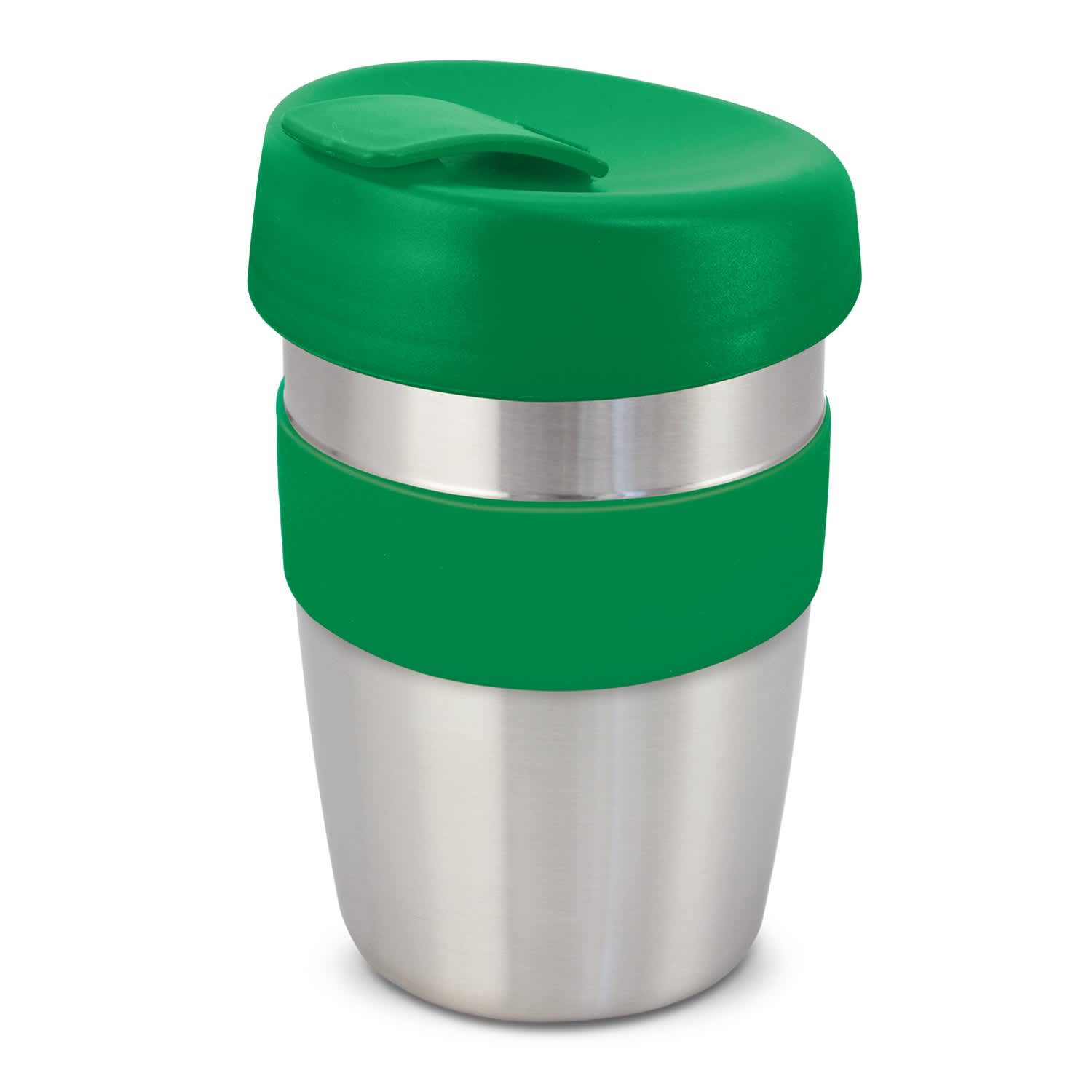Express Cup Elite - Silicone Band - 115395 Image Dark Green