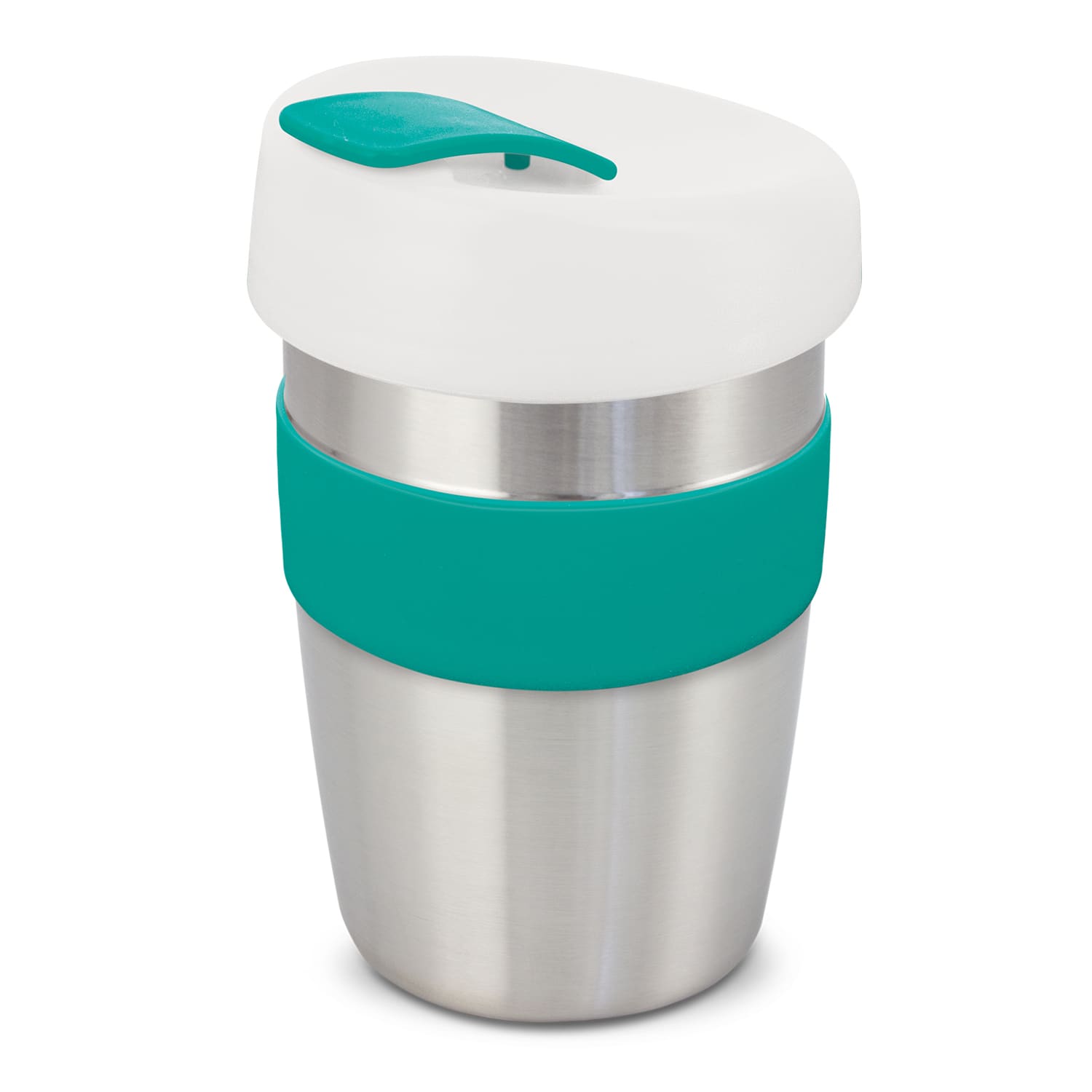 Express Cup Elite - Silicone Band - 115395 Image Teal