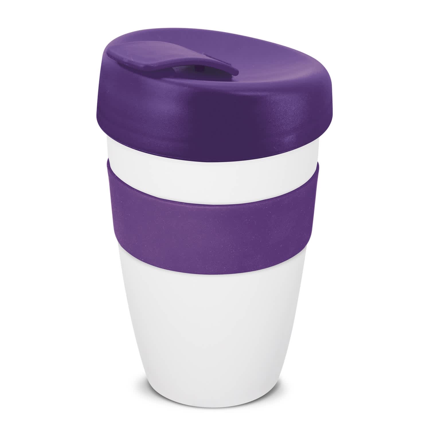 Express Cup Deluxe - 480ml - 115510 Image Purple