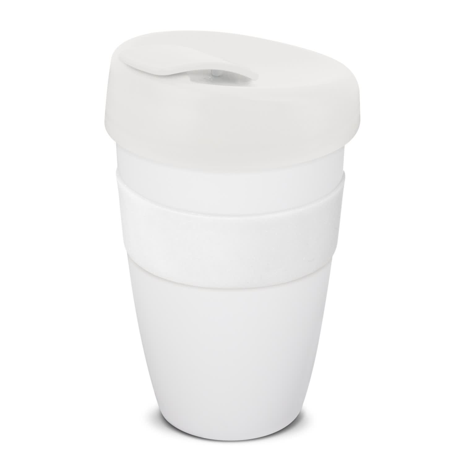 Express Cup Deluxe - 480ml - 115510 Image White
