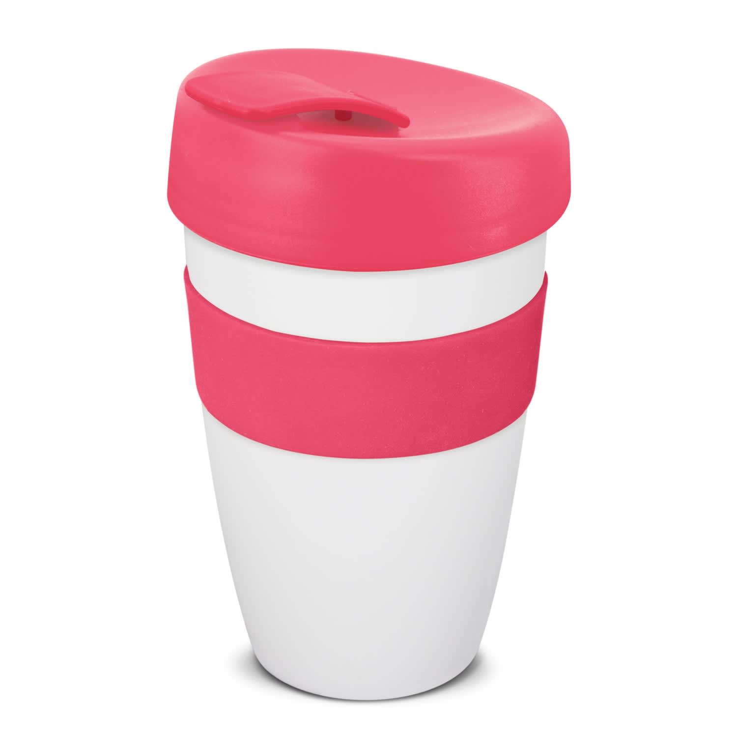 Express Cup Deluxe - 480ml - 115510 Image Pink