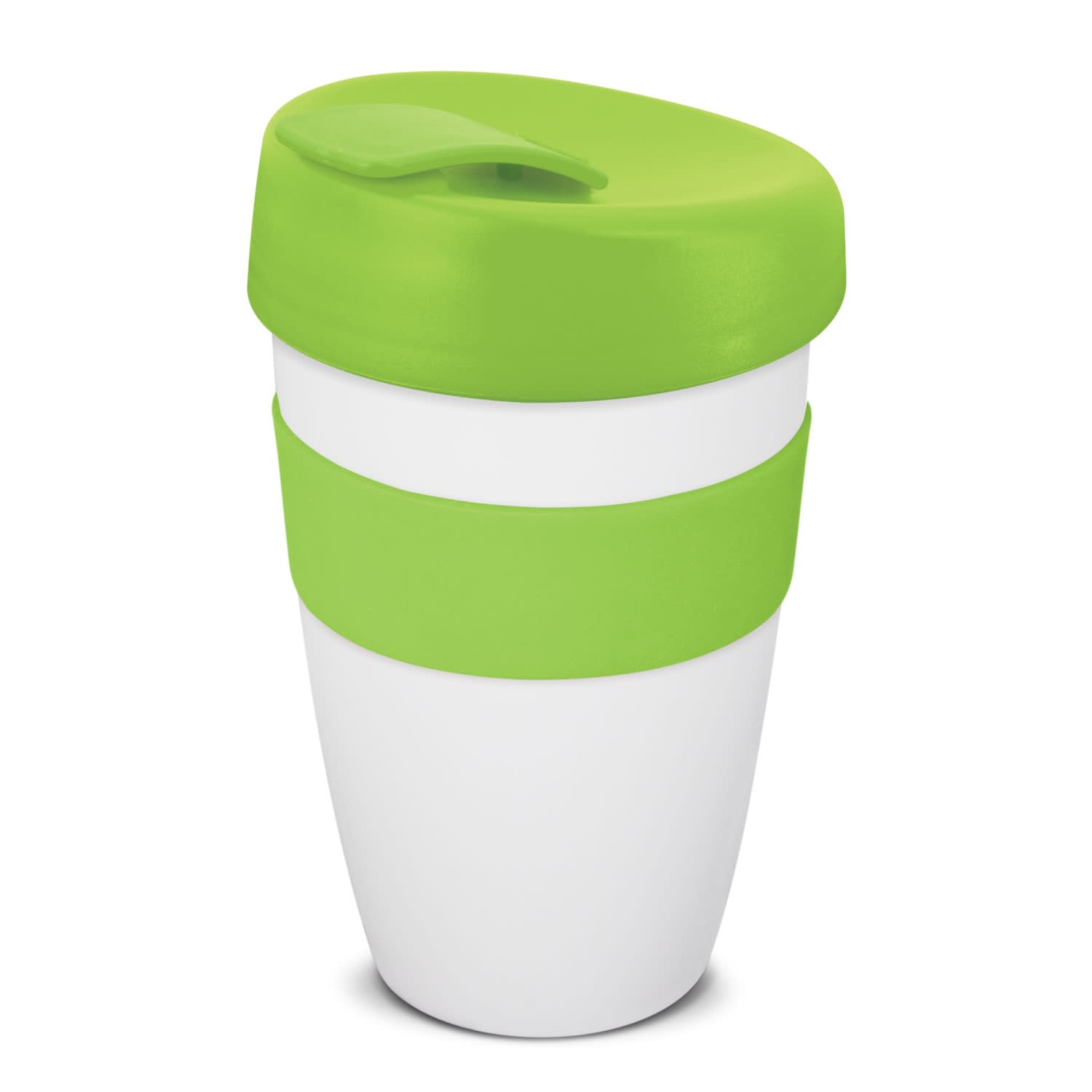 Express Cup Deluxe - 480ml - 115510 Image Bright Green