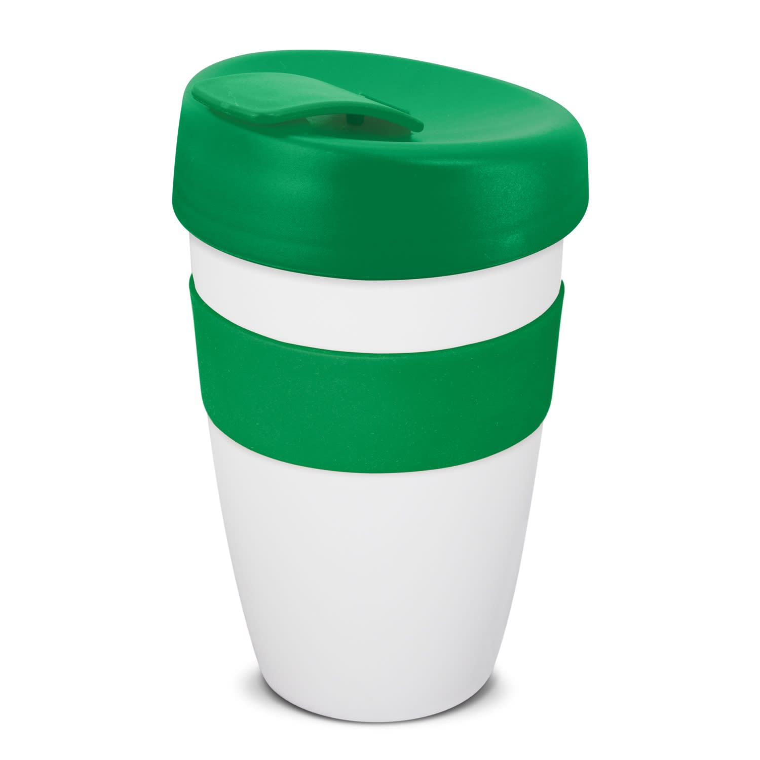 Express Cup Deluxe - 480ml - 115510 Image Dark Green
