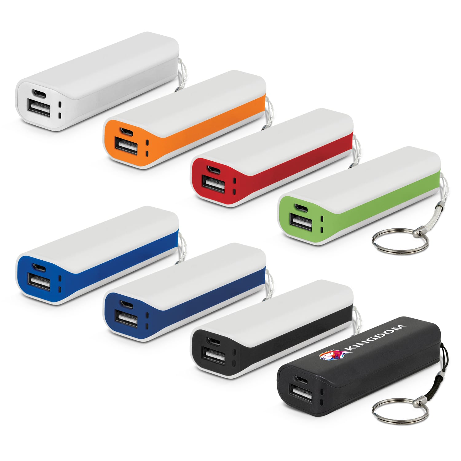 Dalek Power Bank - image 1
