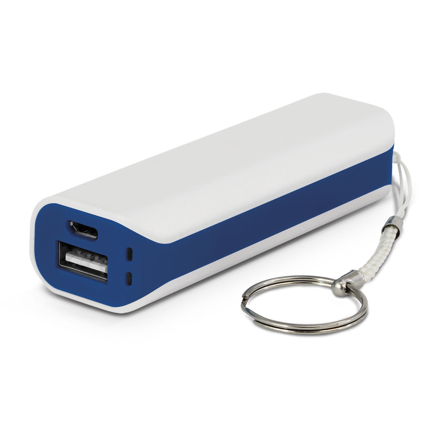 Dalek Power Bank - 115519 Image White/Navy
