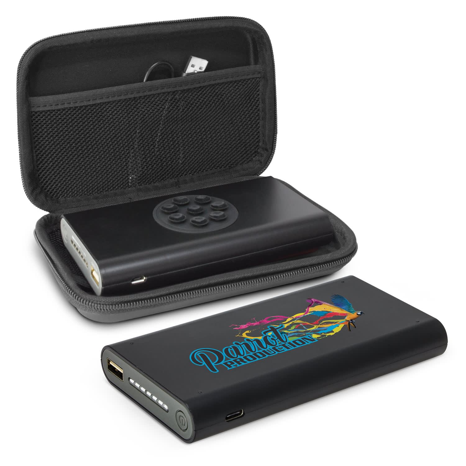 Kronos Wireless Power Bank - 115539 Image 