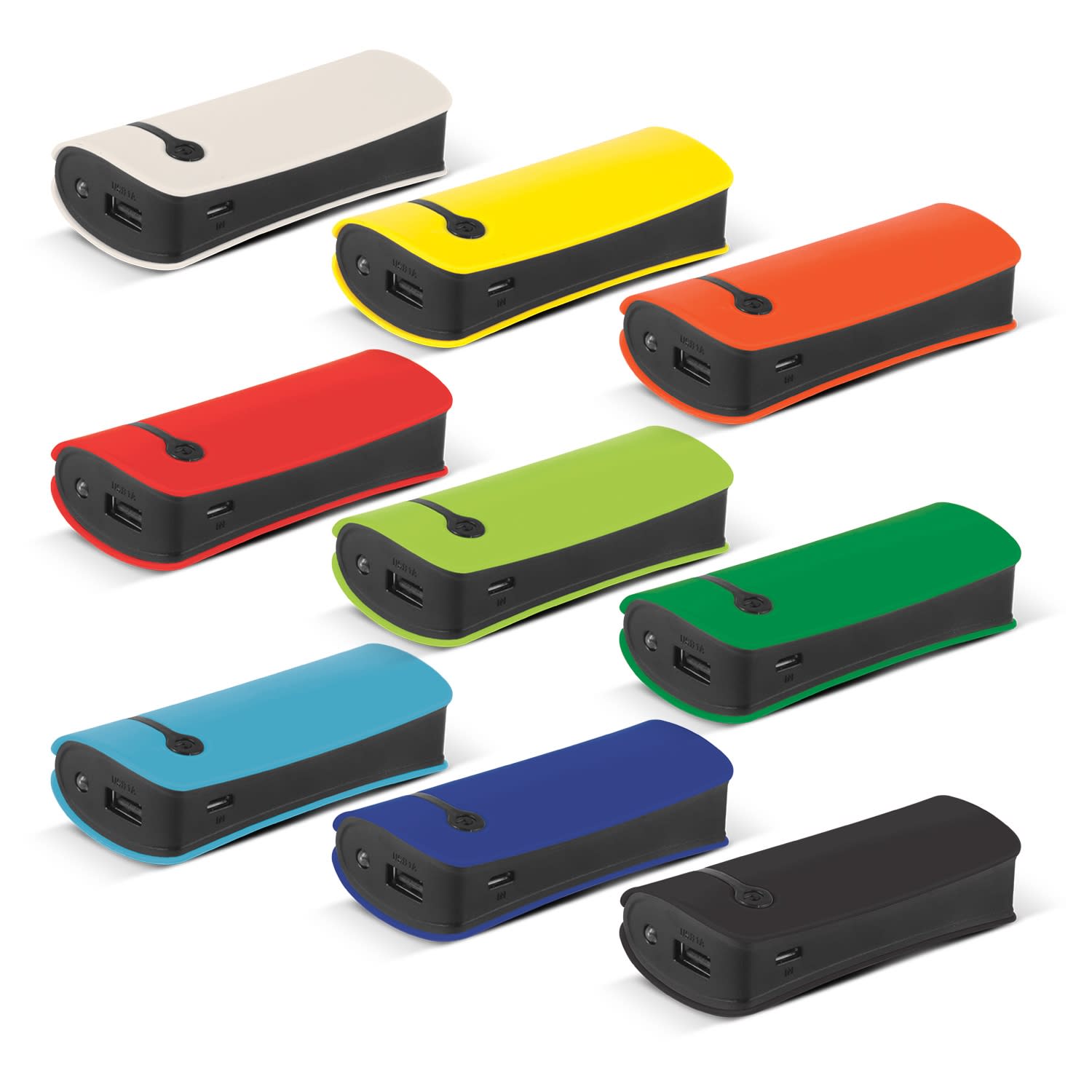 Optimus Power Bank