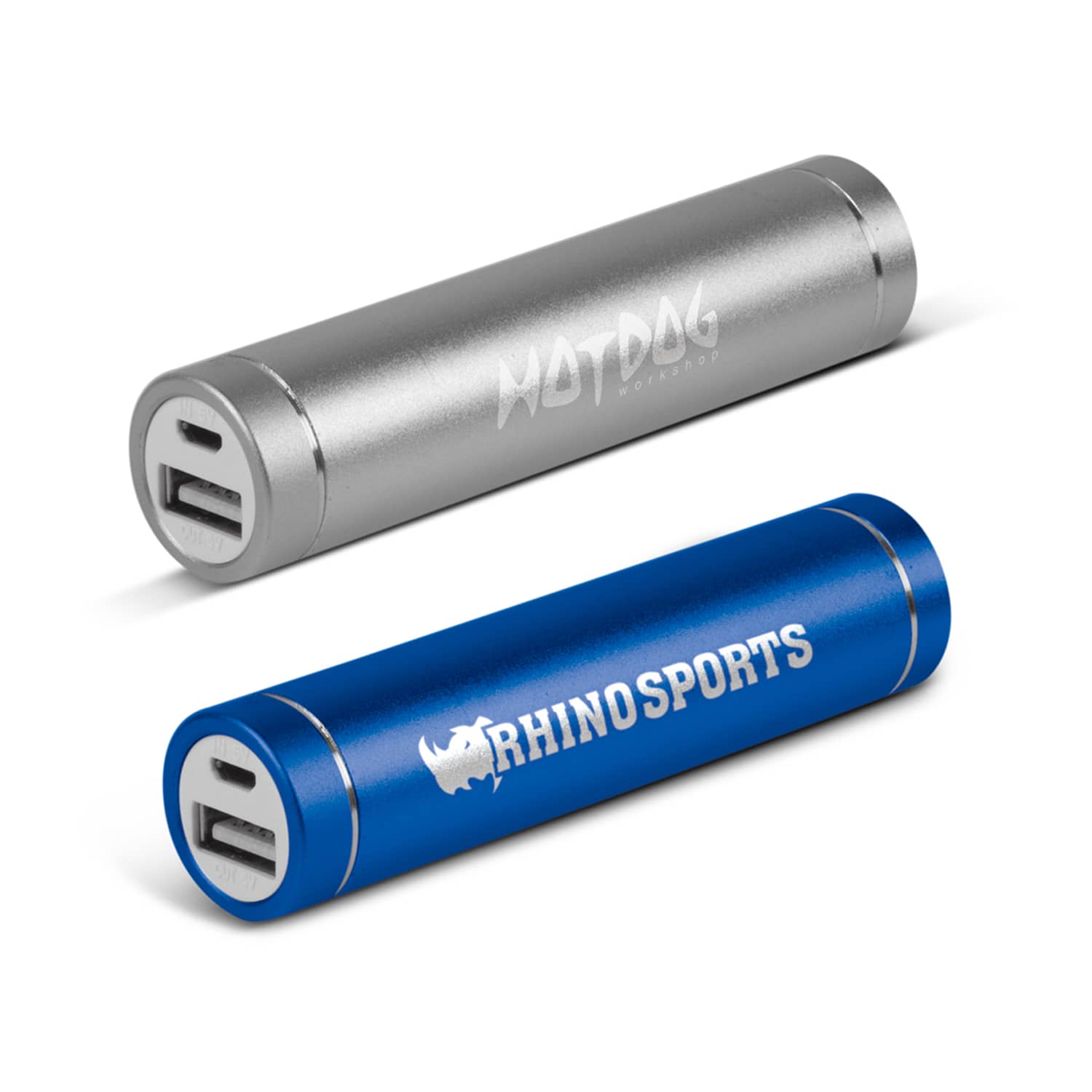 Sabre Power Bank