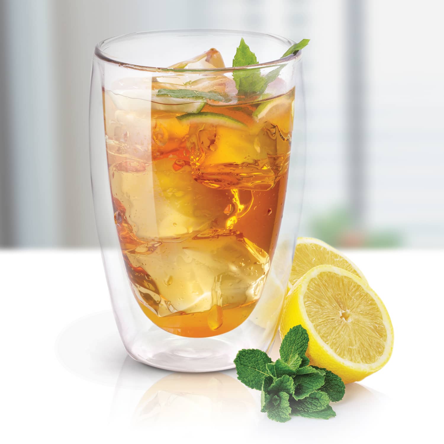 Tivoli Double Wall Glass - 410ml - 115672 Image