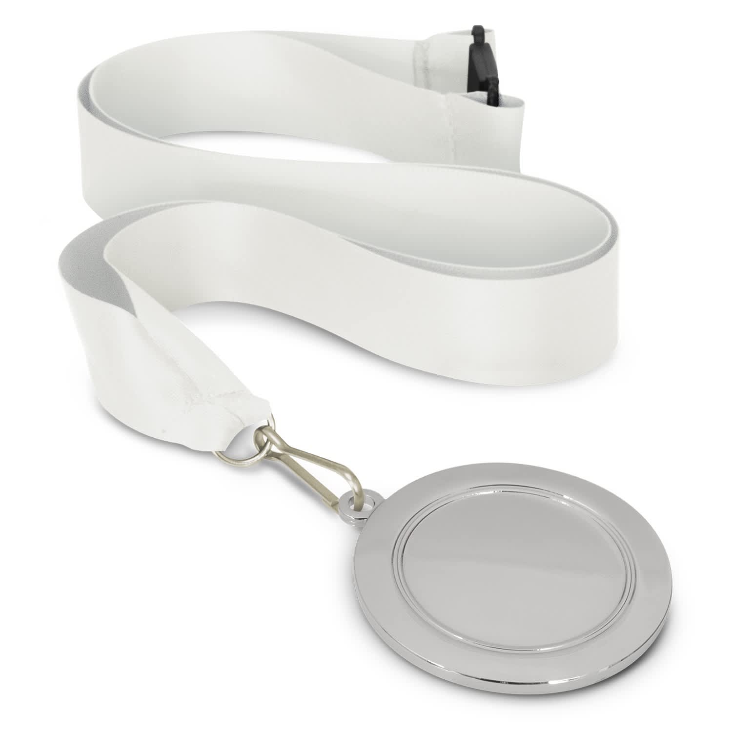 Podium Medal - 65mm - 115692 Image