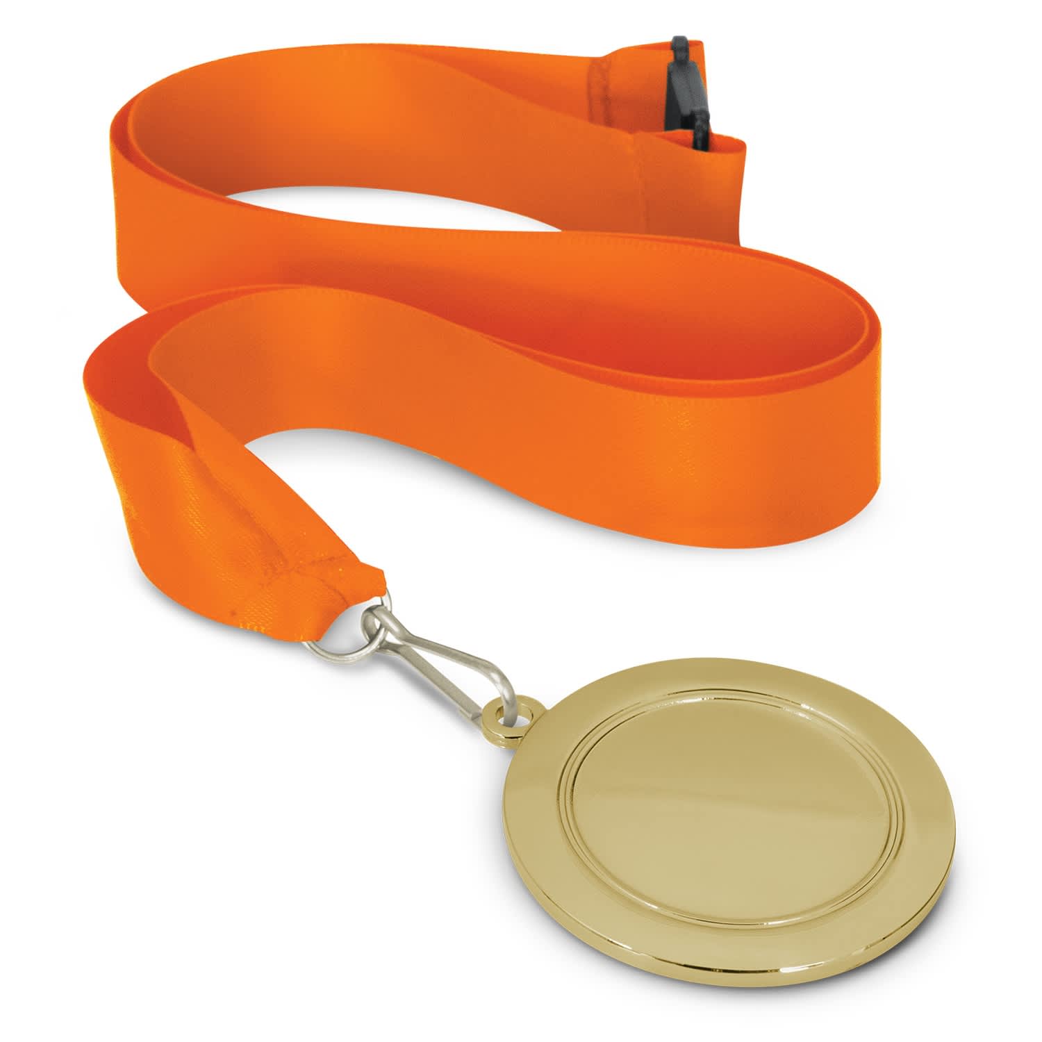 Podium Medal - 65mm - 115692 Image