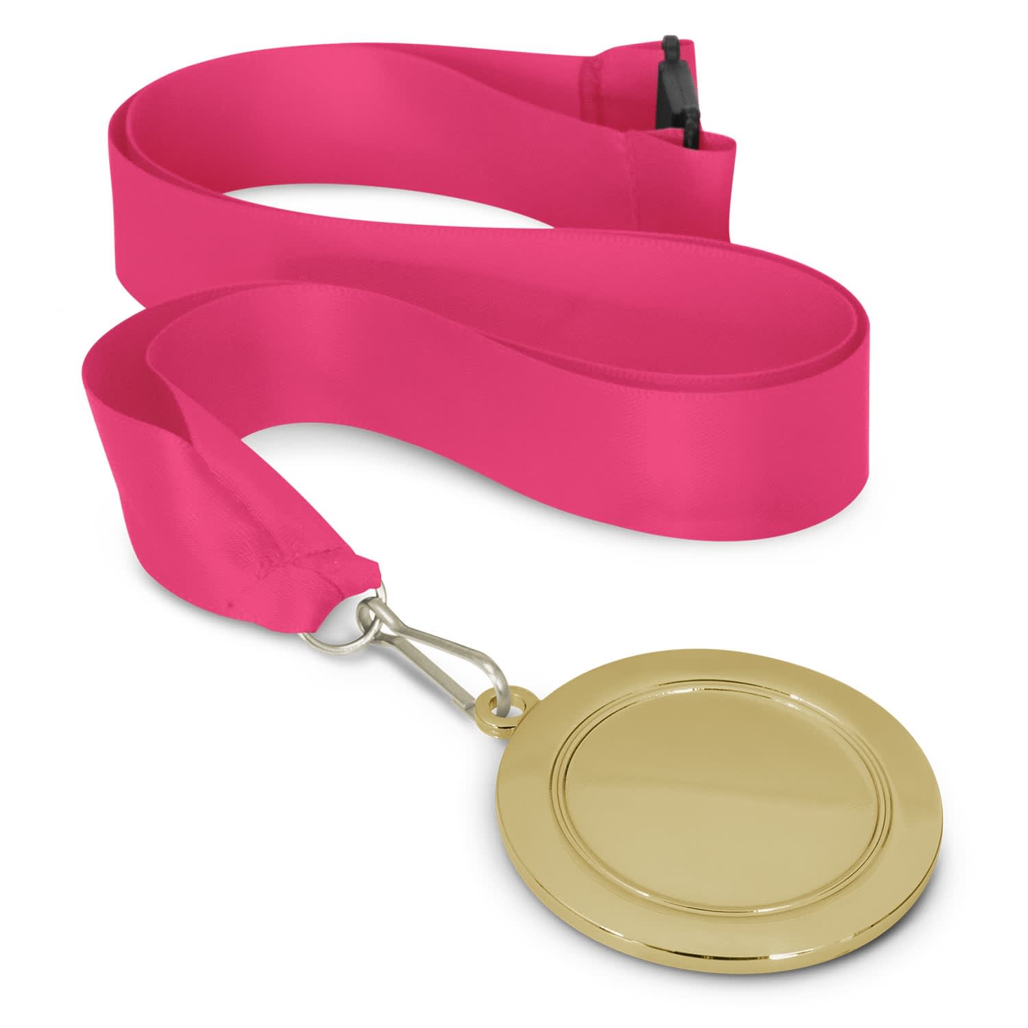 Podium Medal - 65mm - 115692 Image