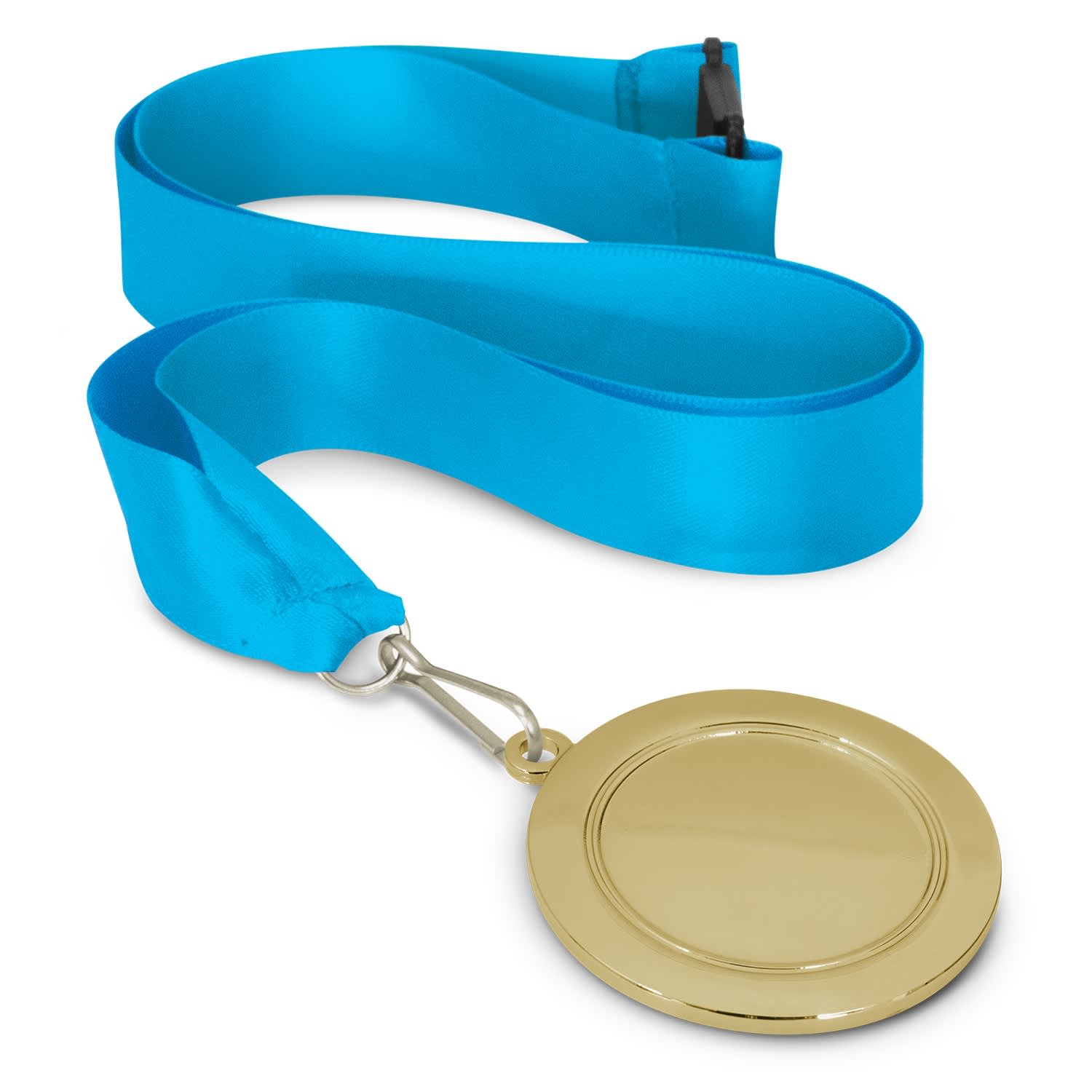 Podium Medal - 65mm - 115692 Image