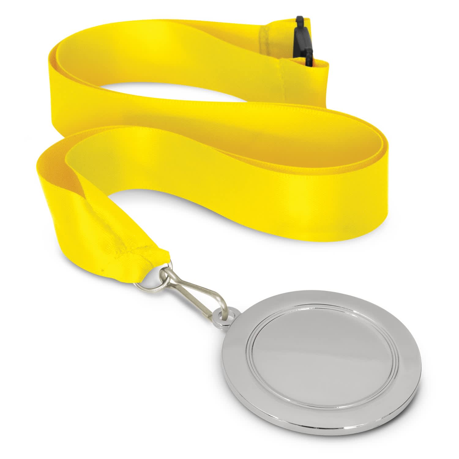 Podium Medal - 65mm - 115692 Image