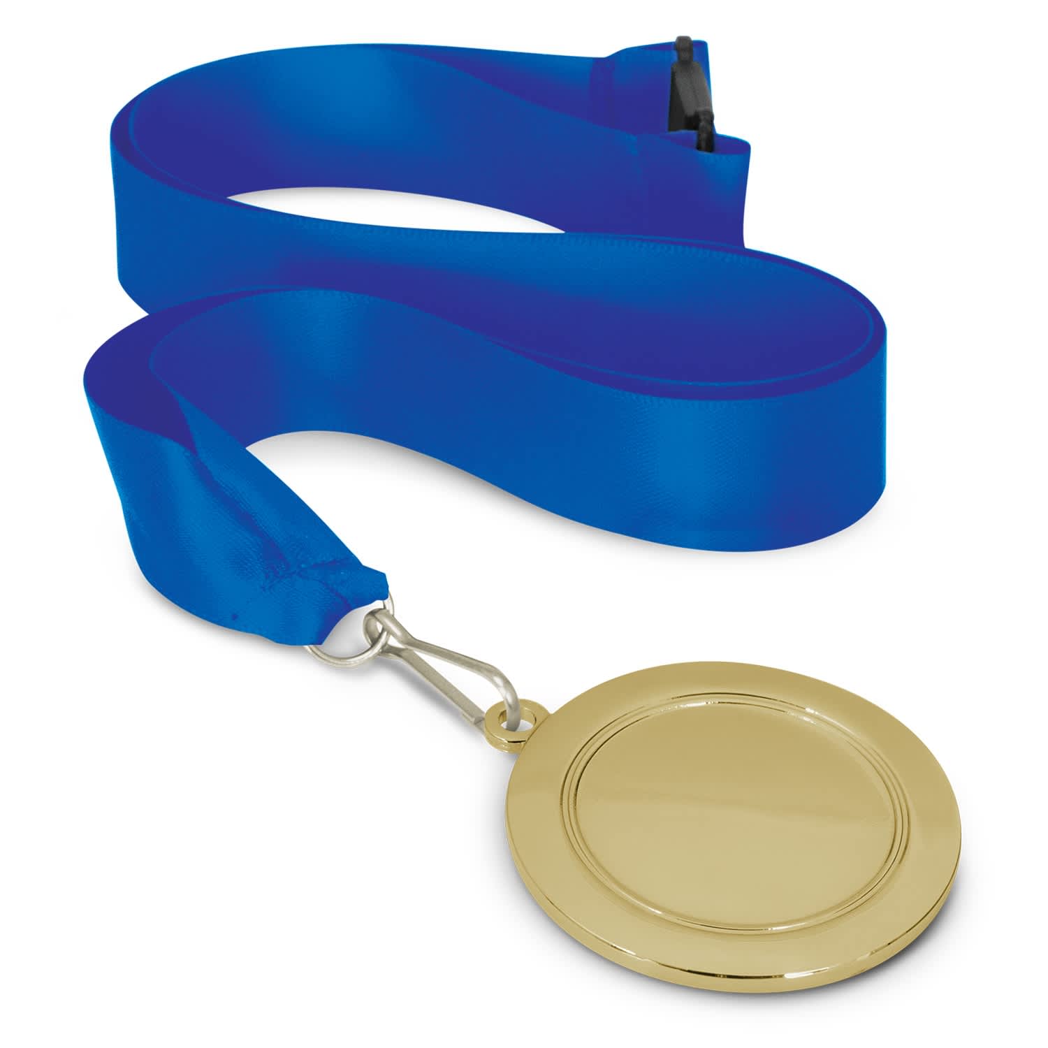 Podium Medal - 65mm - 115692 Image