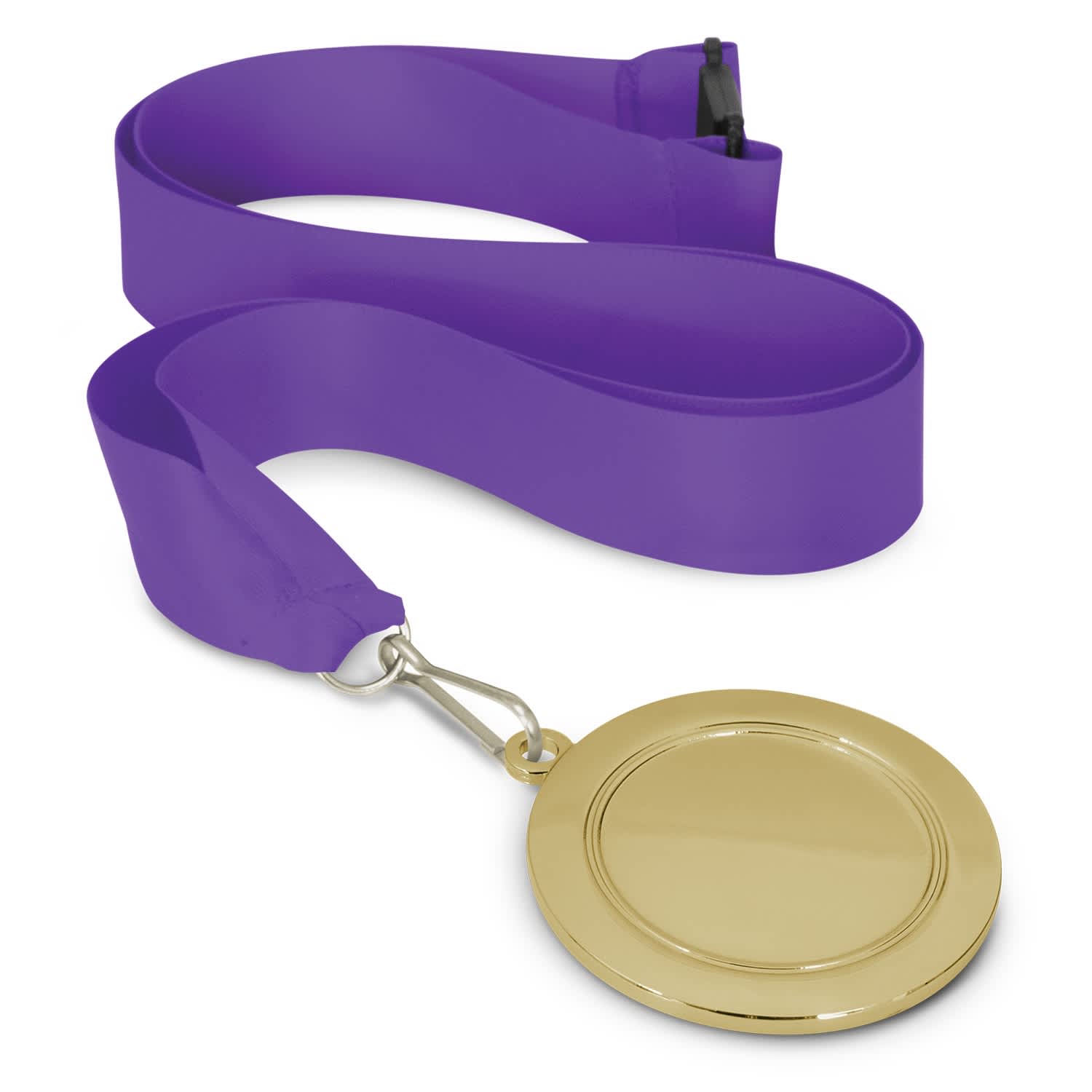 Podium Medal - 65mm - 115692 Image
