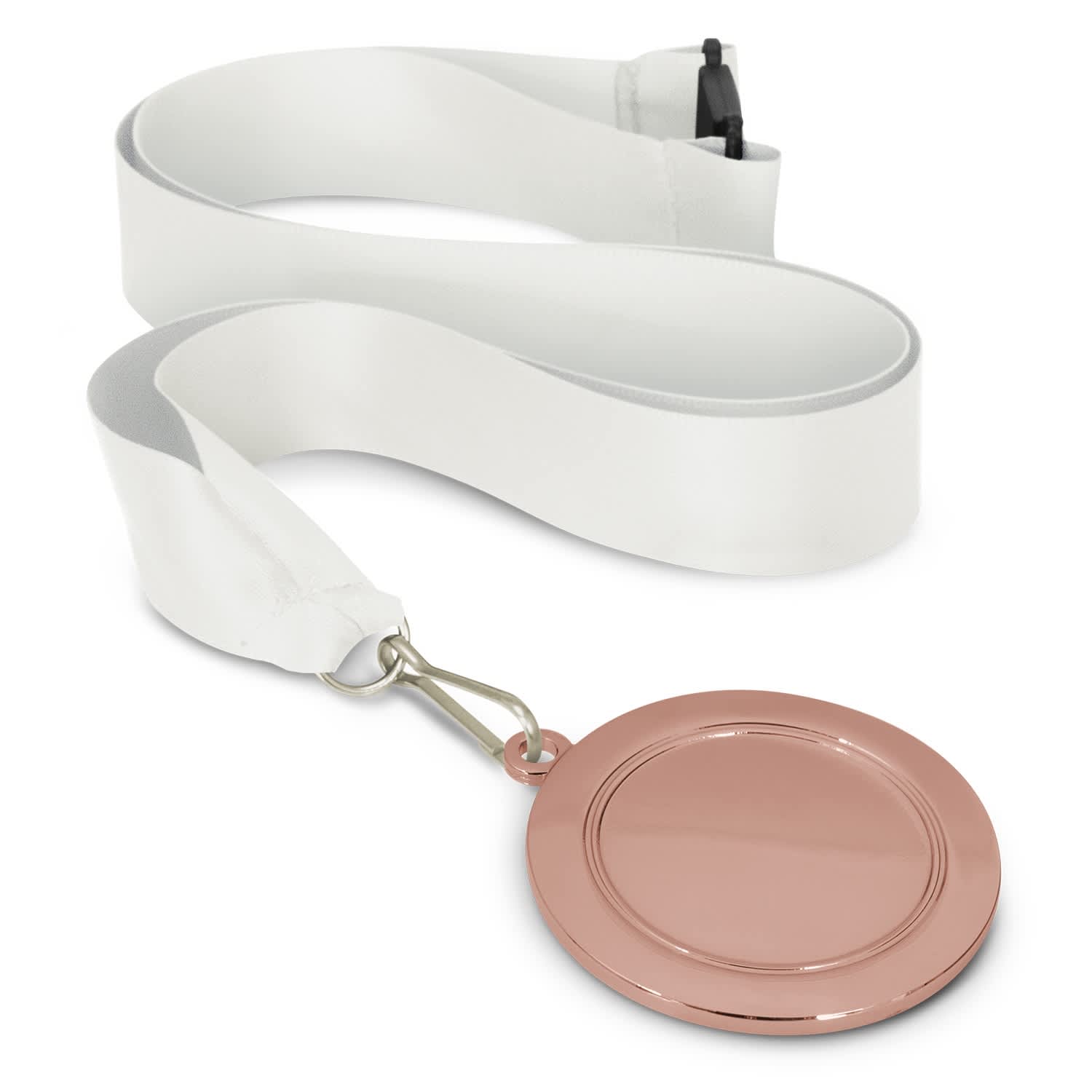 Podium Medal - 65mm - 115692 Image