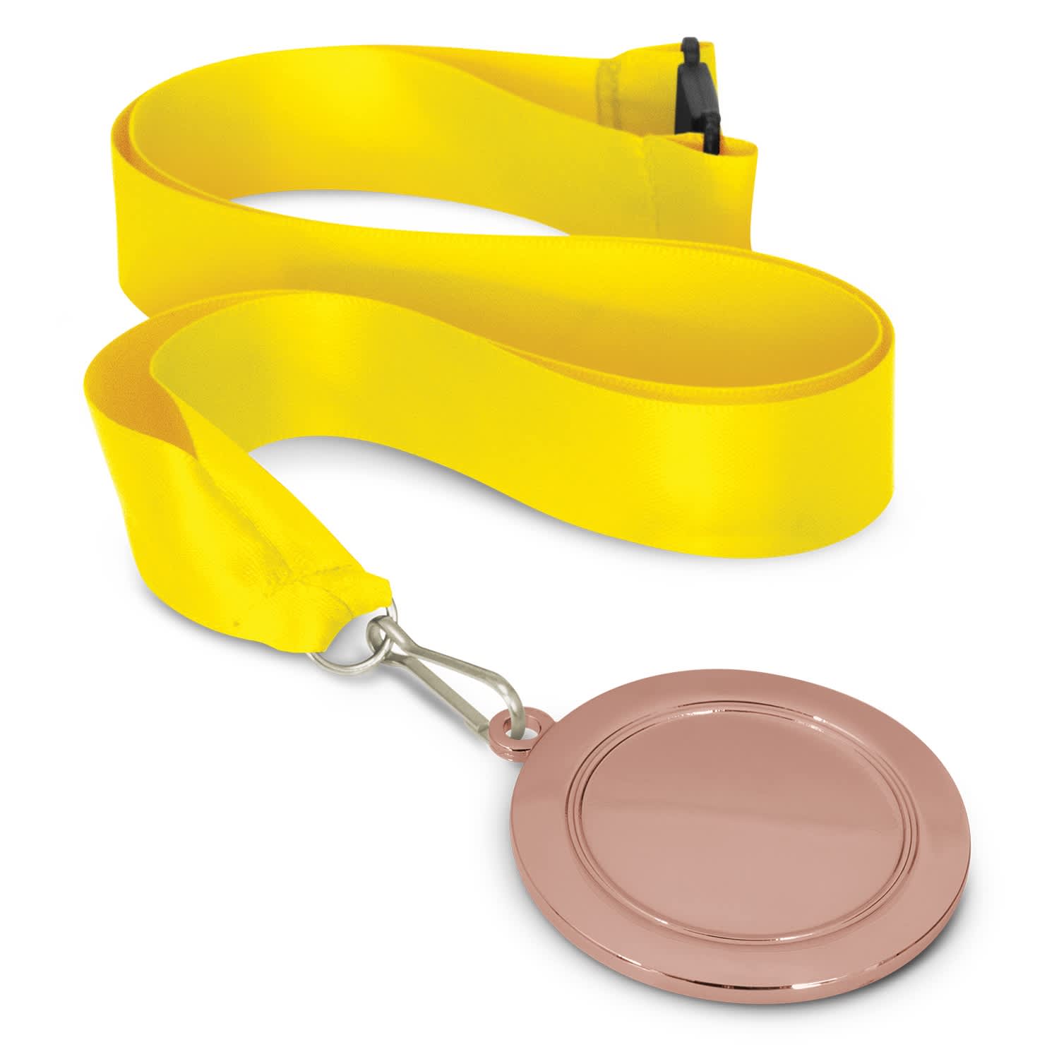 Podium Medal - 65mm - 115692 Image