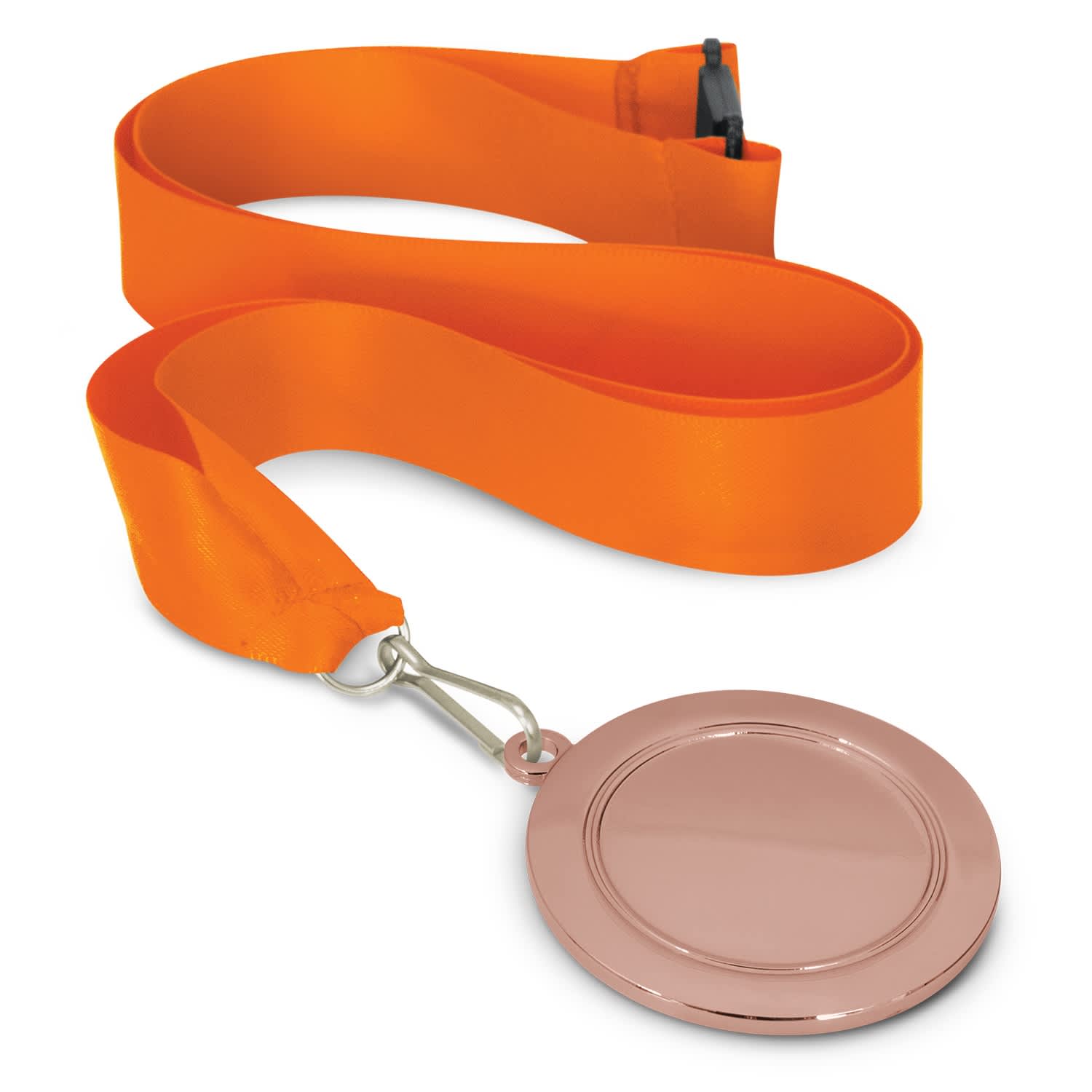 Podium Medal - 65mm - 115692 Image