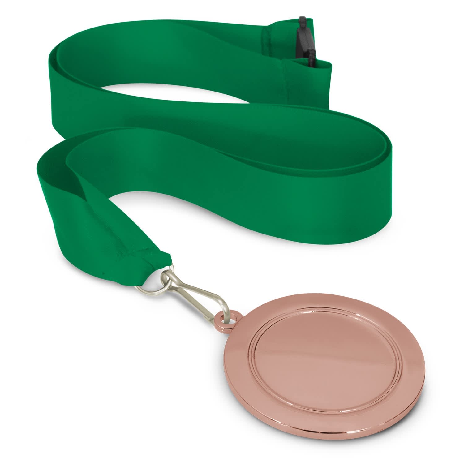 Podium Medal - 65mm - 115692 Image