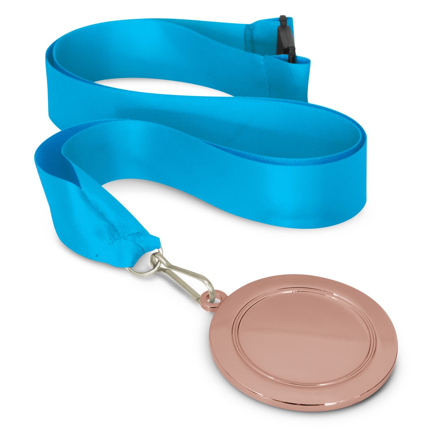 Podium Medal - 65mm - 115692 Image