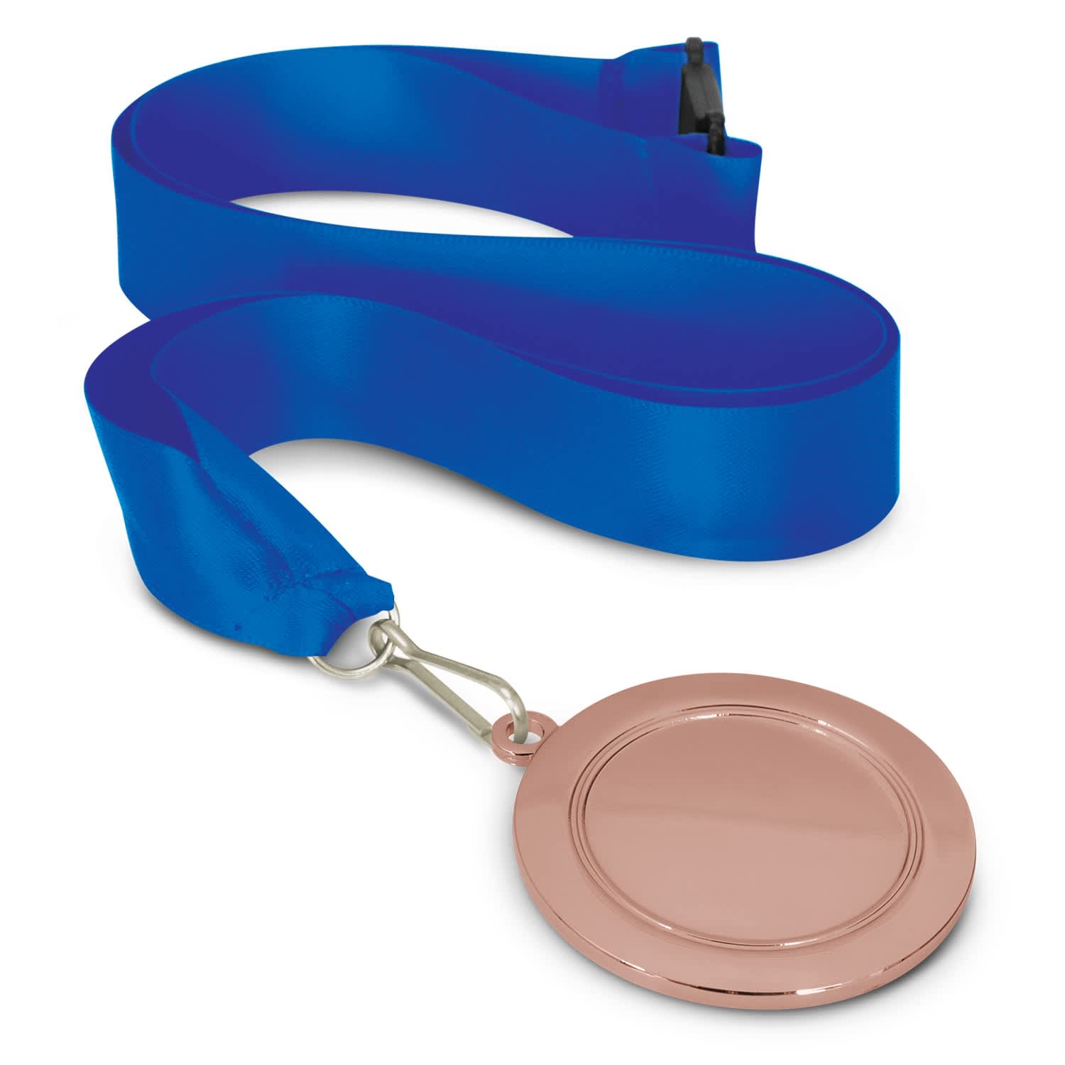 Podium Medal - 65mm - 115692 Image