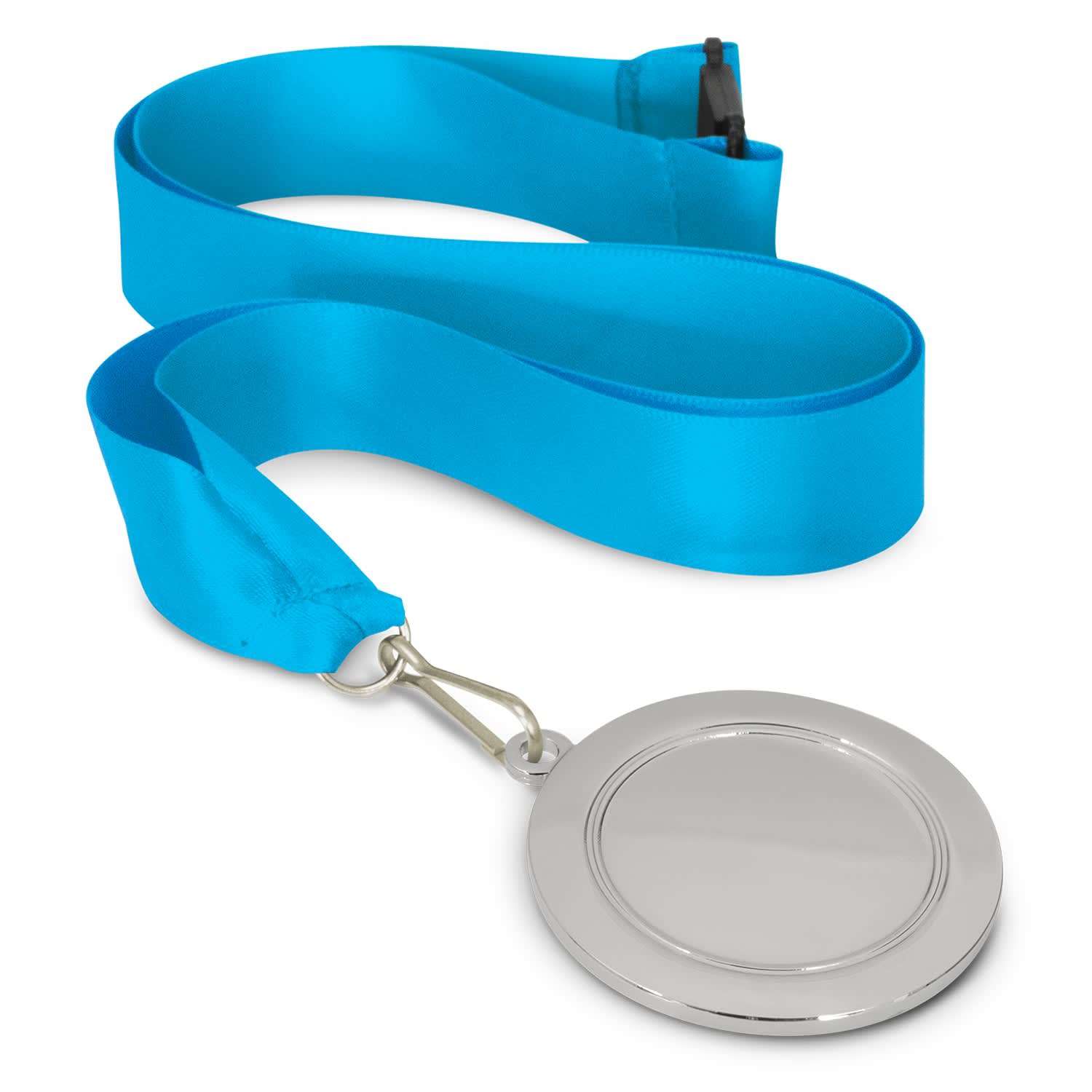 Podium Medal - 65mm - 115692 Image