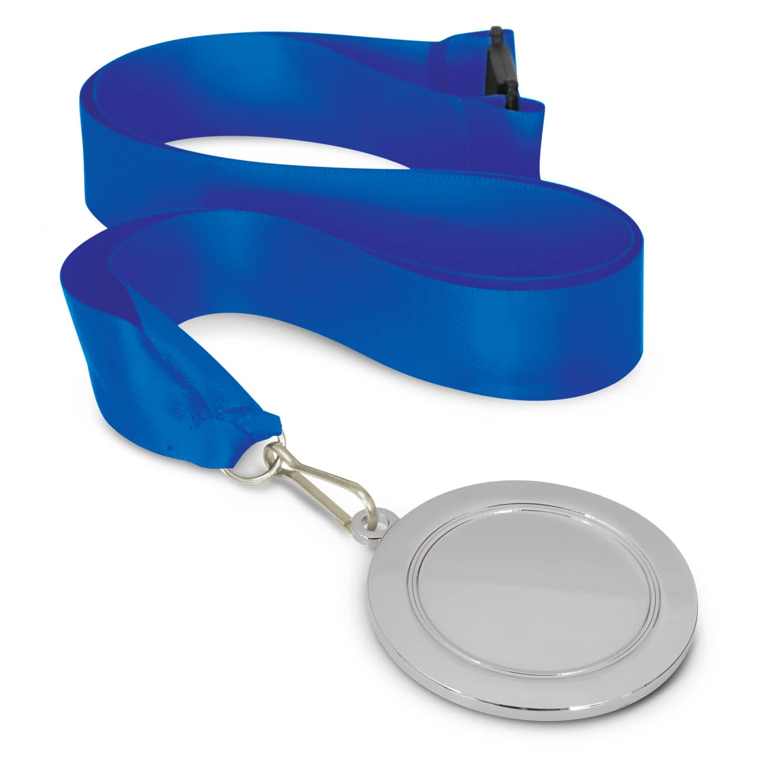 Podium Medal - 65mm - 115692 Image
