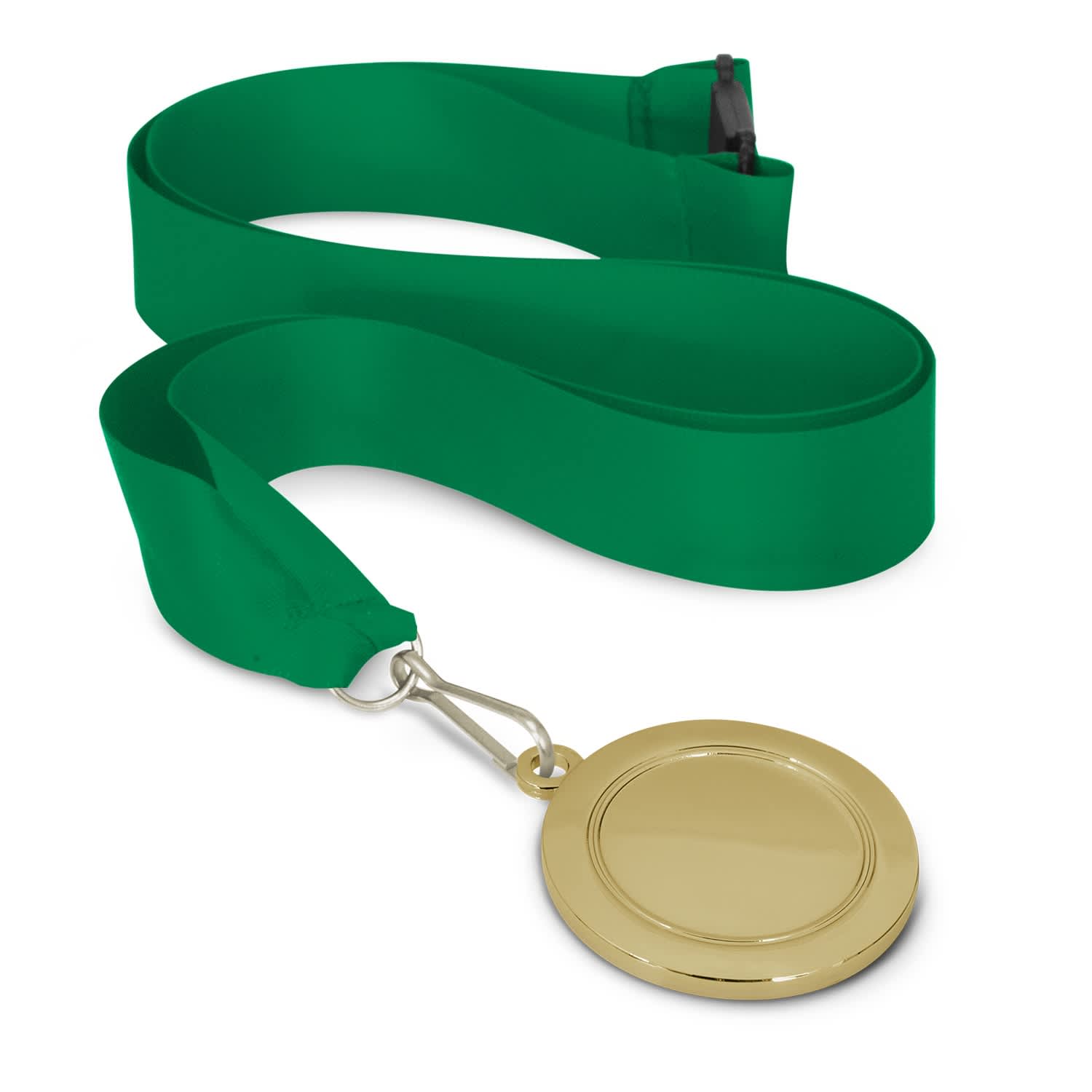 Podium Medal - 50mm - 115696 Image