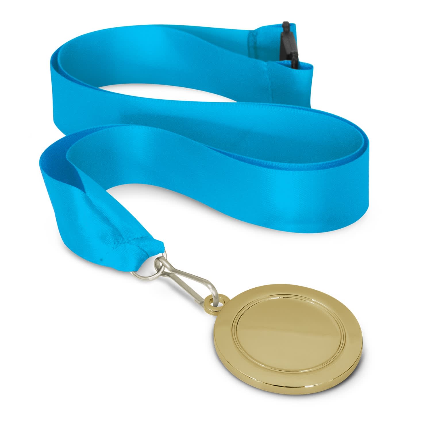 Podium Medal - 50mm - 115696 Image