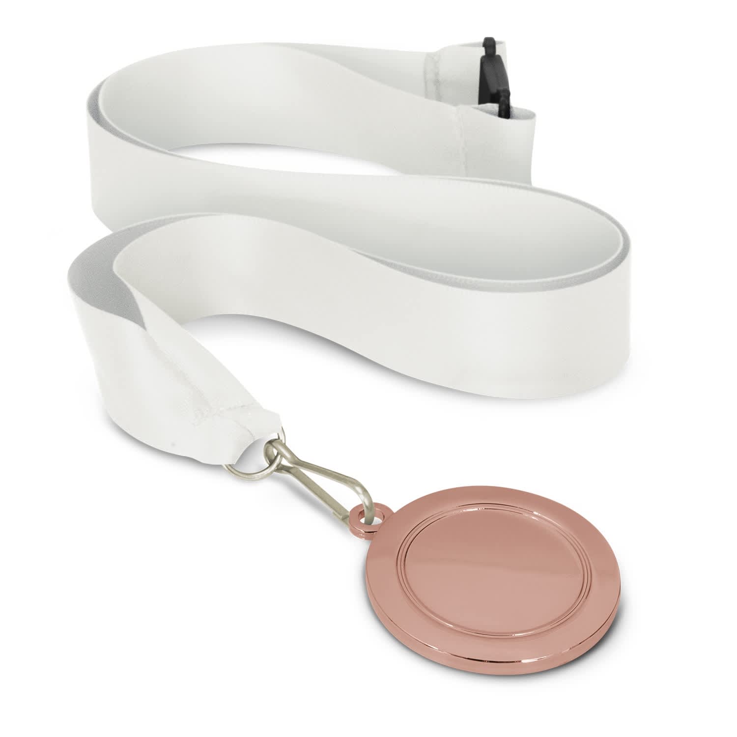 Podium Medal - 50mm - 115696 Image