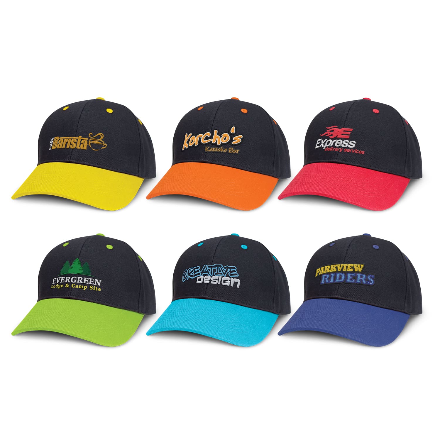 Highlander Cap - image 1