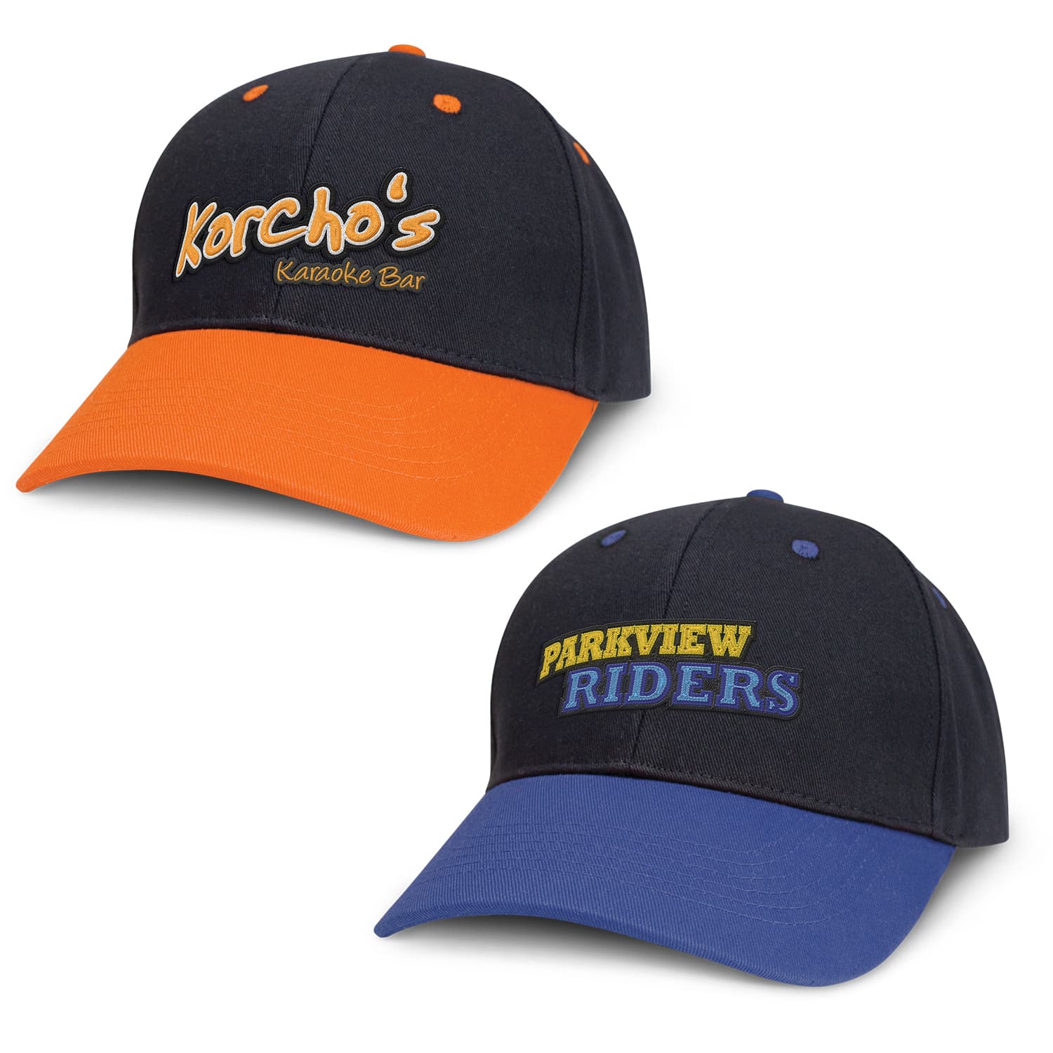Highlander Cap promotional product