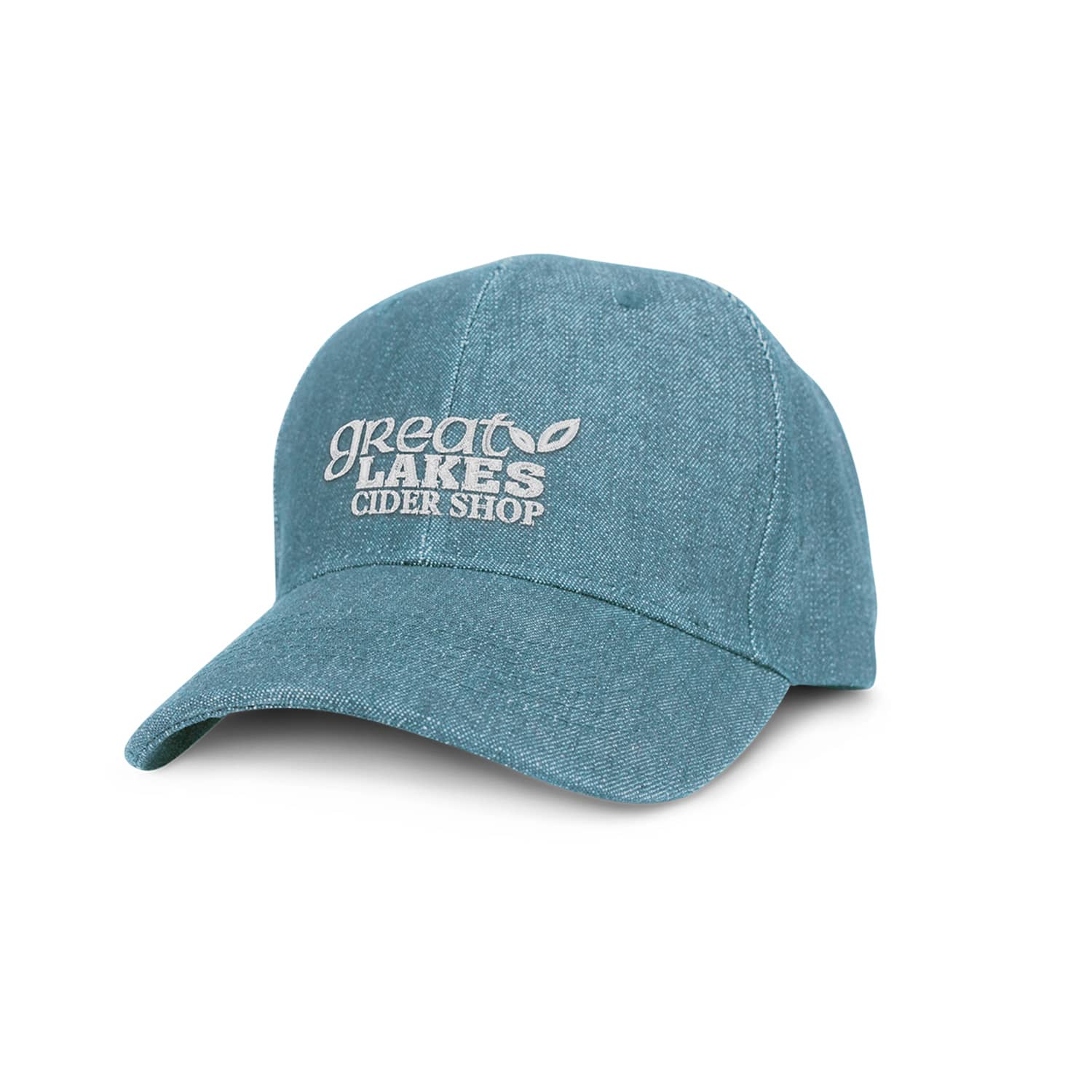Alamo Denim Cap - image 1