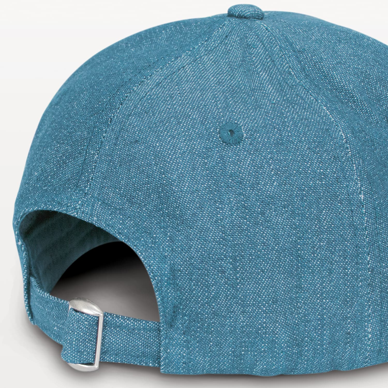Alamo Denim Cap - image 3