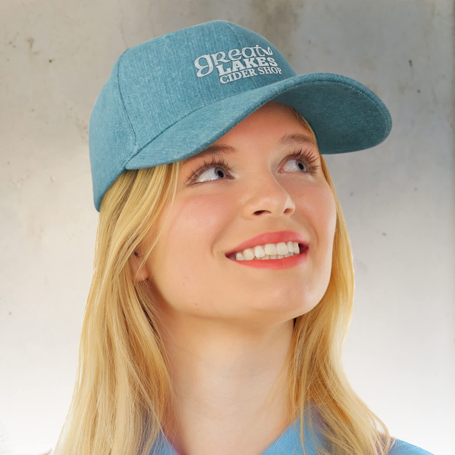 Alamo Denim Cap - image 4
