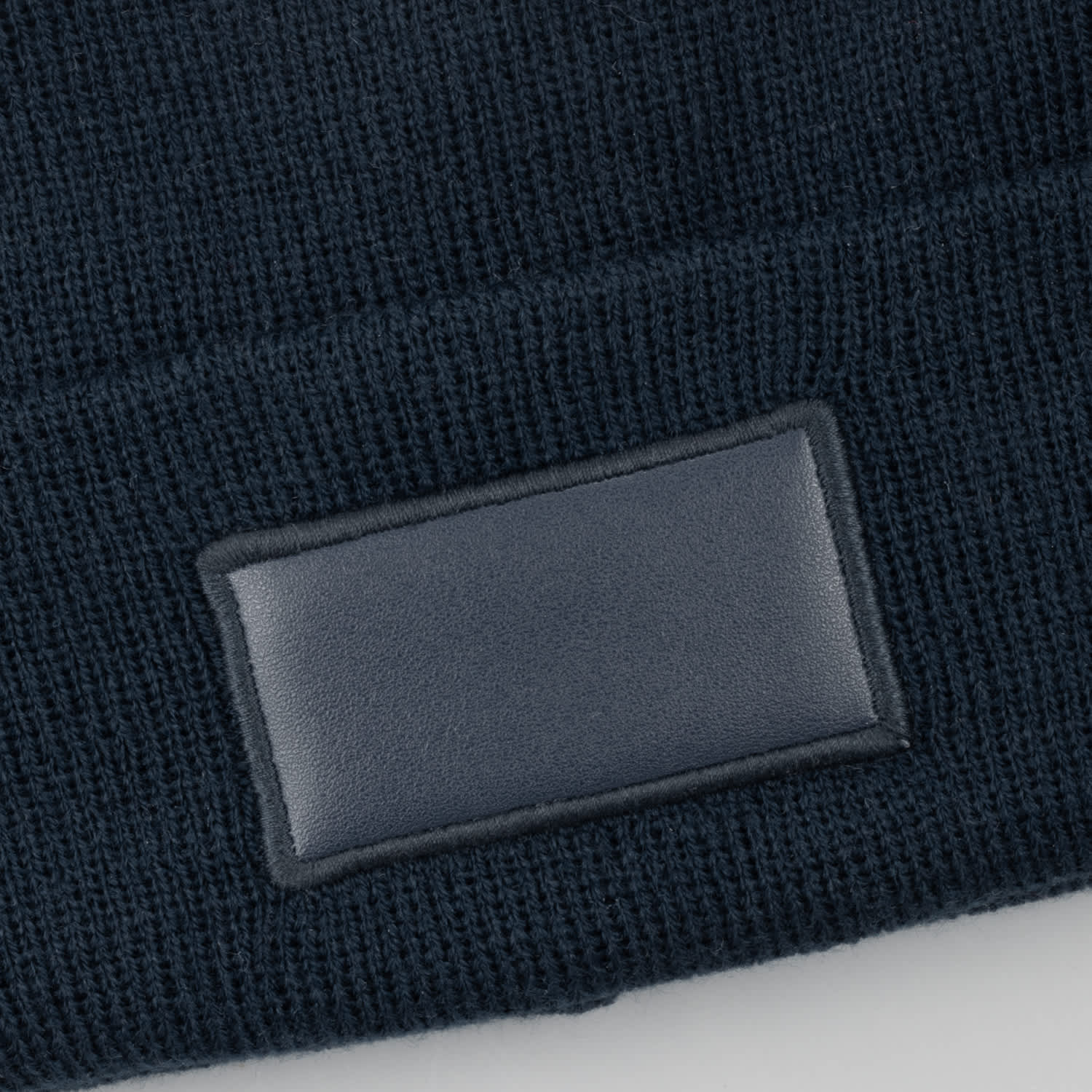 Everest Beanie with Patch - 115716 Image