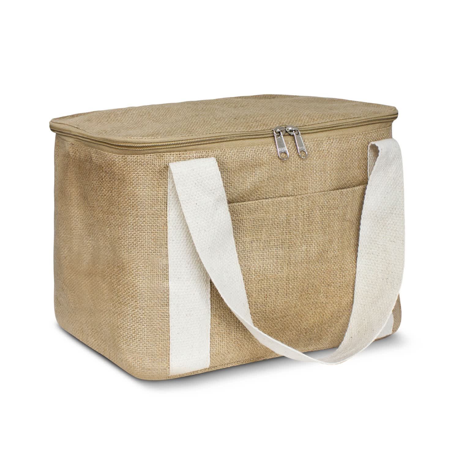 Asana Cooler Bag - 115743 Image Natural