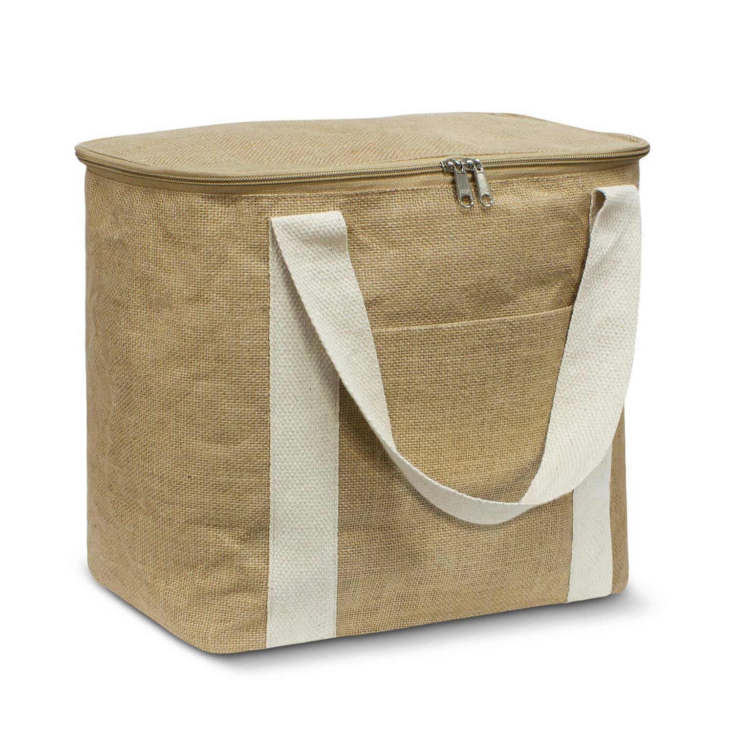 Bodhi Cooler Bag - 115745 Image Natural