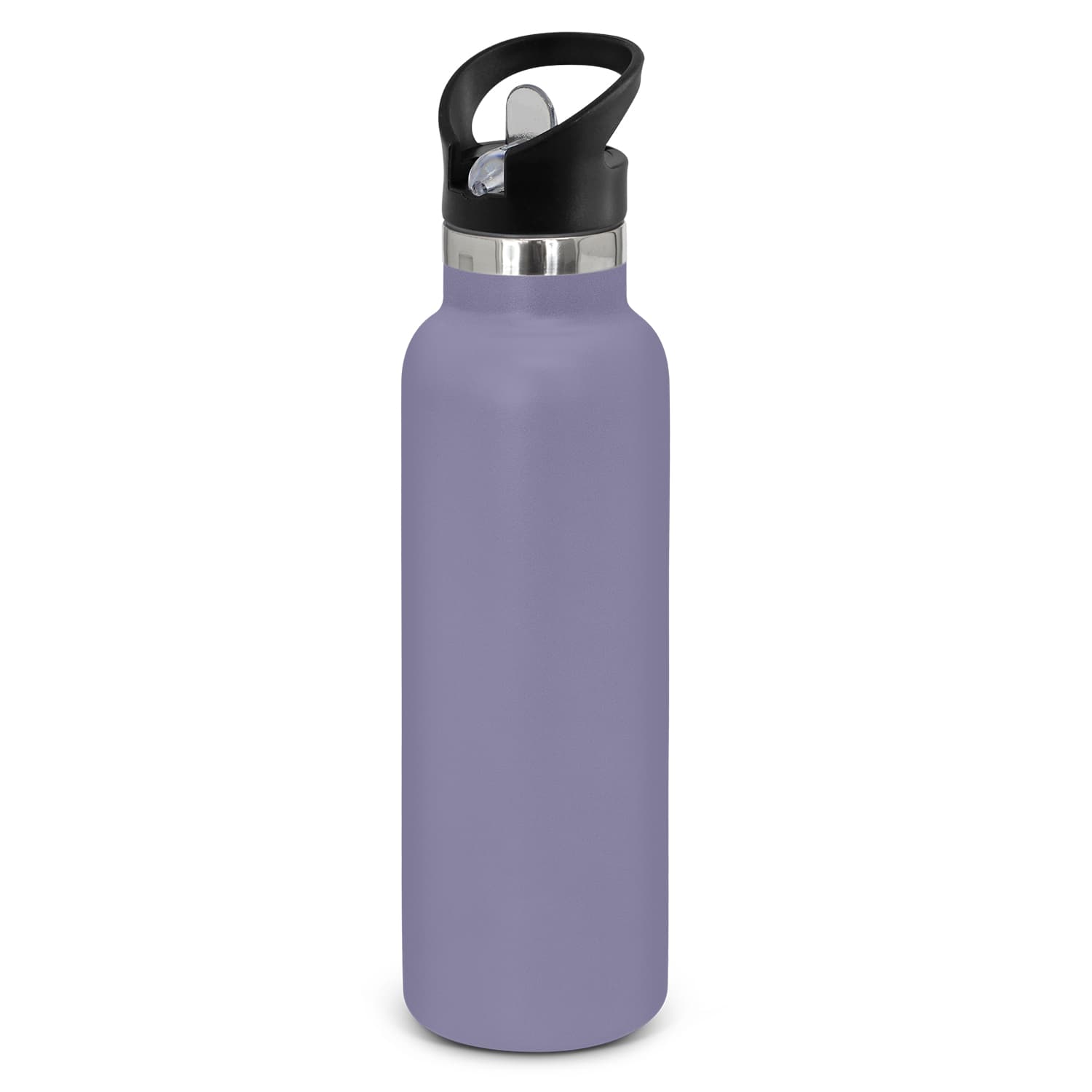 Nomad Vacuum Bottle - Powder Coated - 115747 Image Mauve