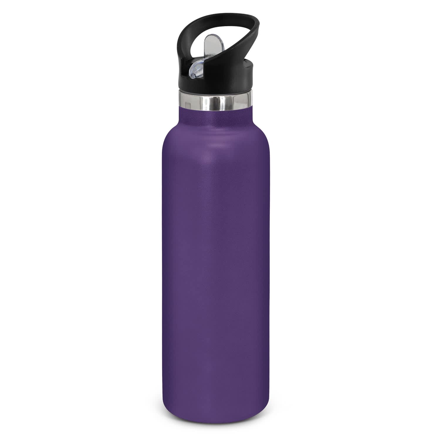 Nomad Vacuum Bottle - Powder Coated - 115747 Image Purple