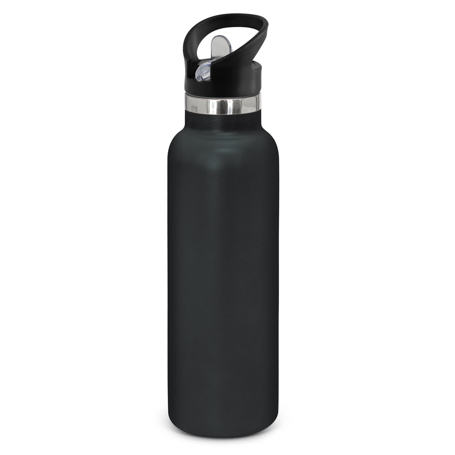Nomad Vacuum Bottle - Powder Coated - 115747 Image Black