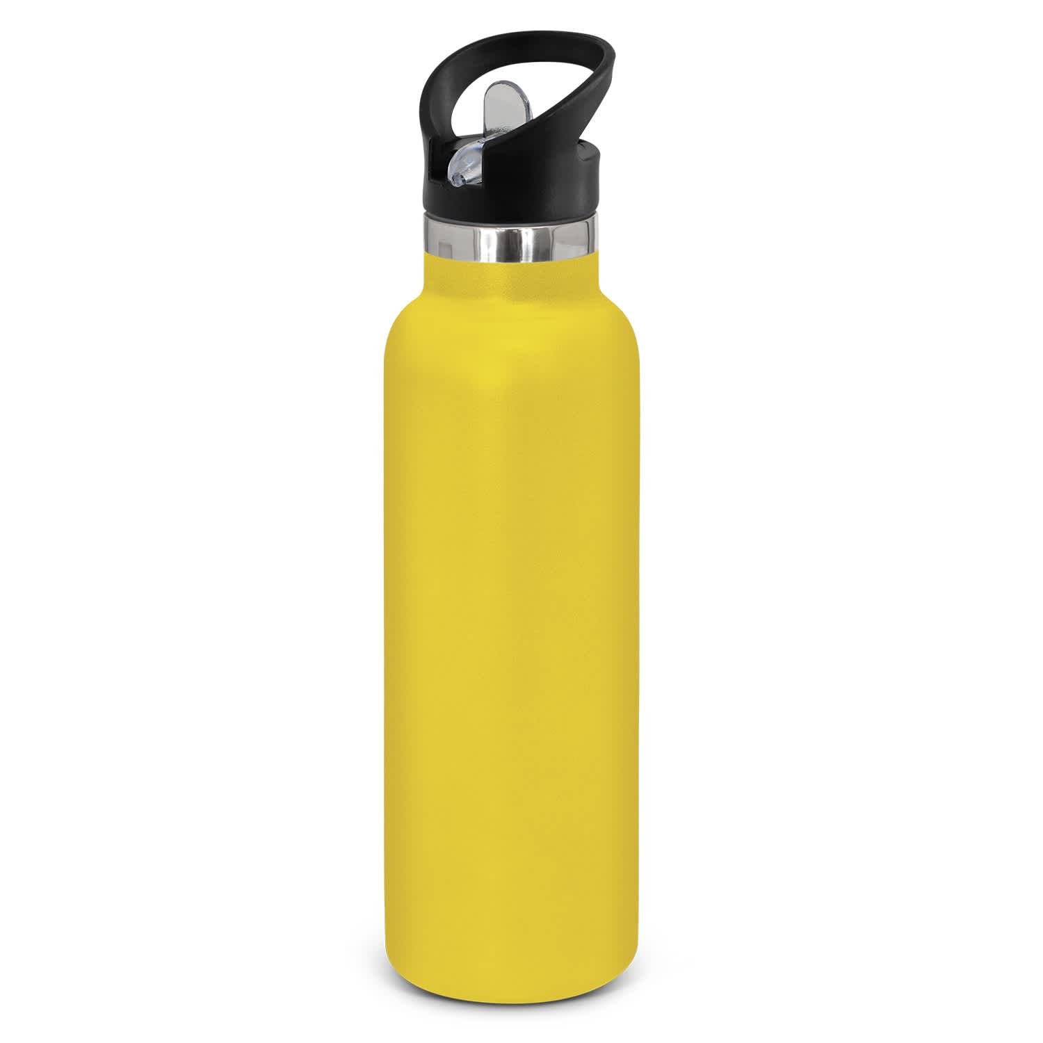 Nomad Vacuum Bottle - Powder Coated - 115747 Image White