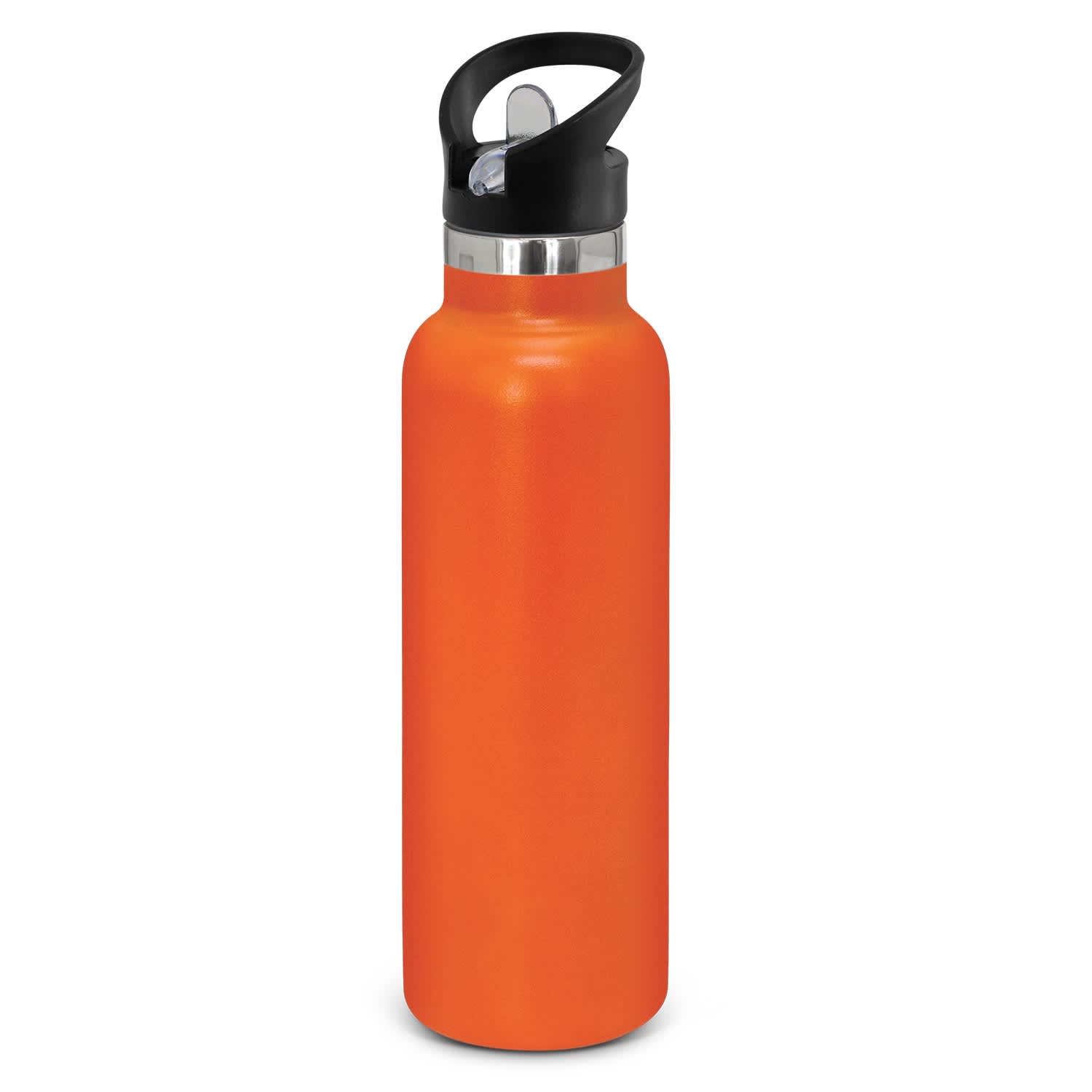 Nomad Vacuum Bottle - Powder Coated - 115747 Image Yellow