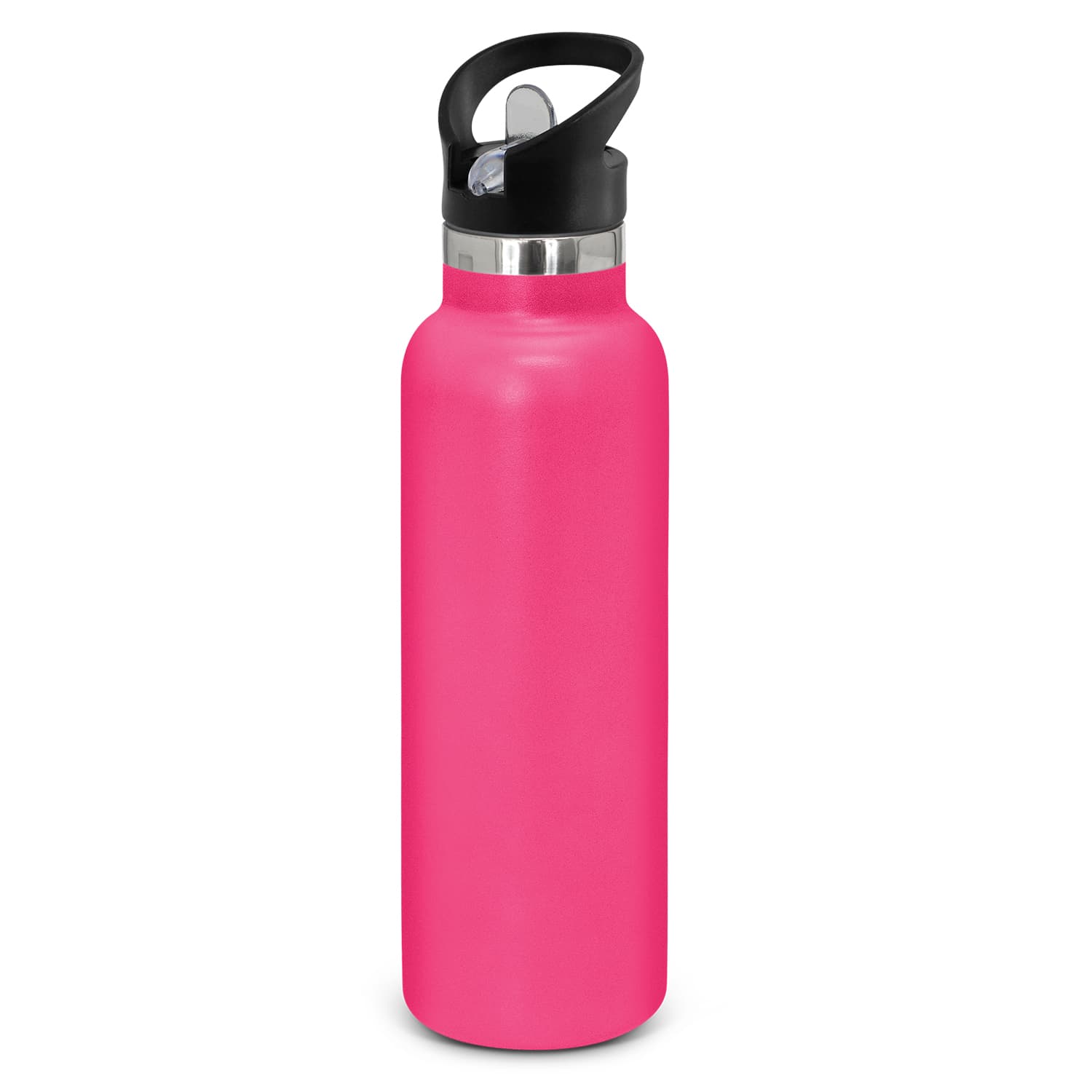 Nomad Vacuum Bottle - Powder Coated - 115747 Image Mustard